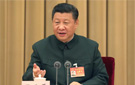 中共中央政治局召开会议决定设立中央军民融合发展委员会