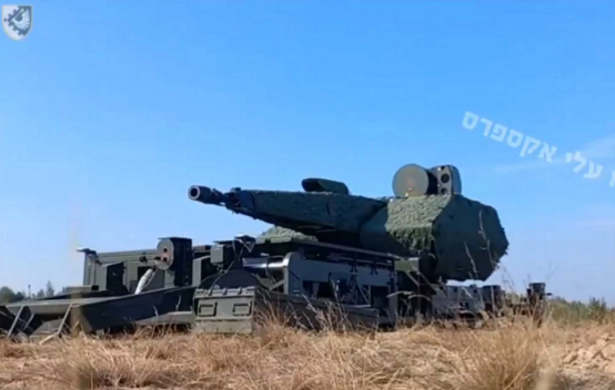 德国Skynex防空系统助力乌克兰有效抵御俄无人机攻势，彰显防空实力（含视频）
