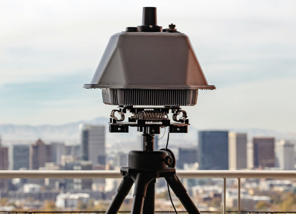 DroneShield颠覆登场！全球首个无人机事件洞察平台亮相阿瓦隆航展