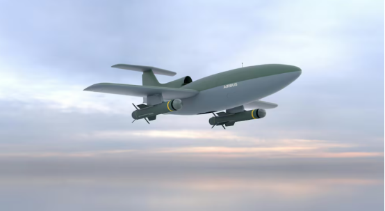 欧洲飞机制造商推出新型反无概念机，推动低成本空中防御进程