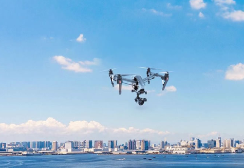 中国加速构建低空管理体系，护航通航与低空经济腾飞